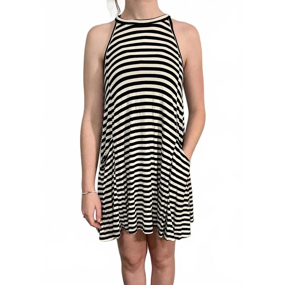 Kids Harper Canyon Mini Dress/Beach Cover-up.  Size Large (10/12)